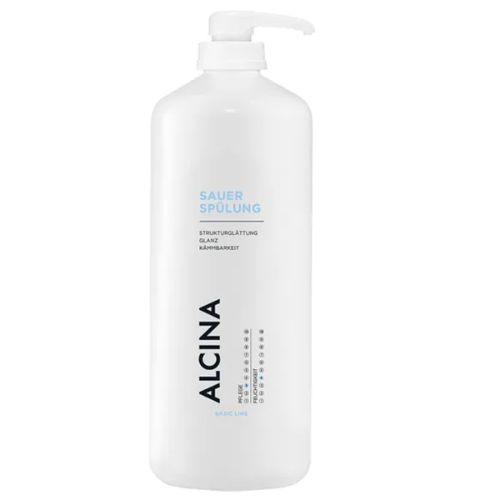 Alcina Sauer Spülung 1250 ml